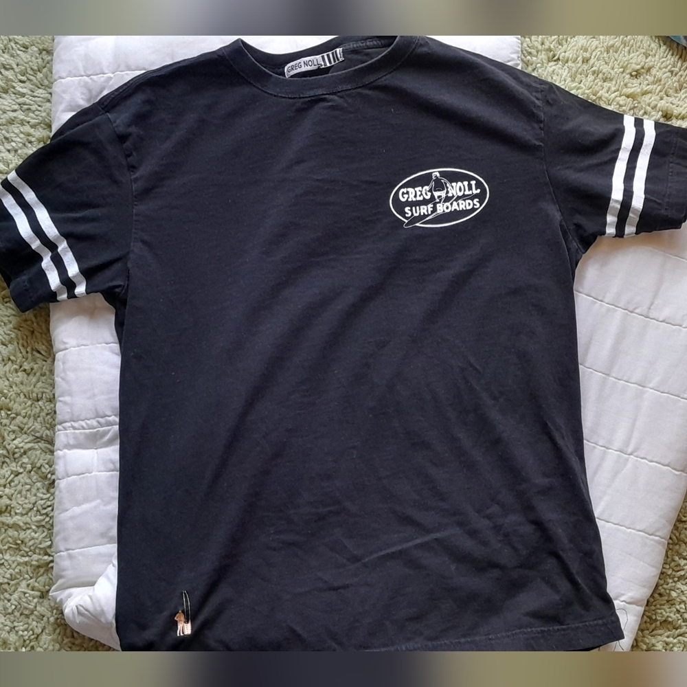 Greg Noll Shirt